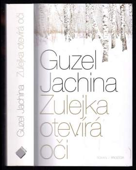 Zulejka otevírá oči