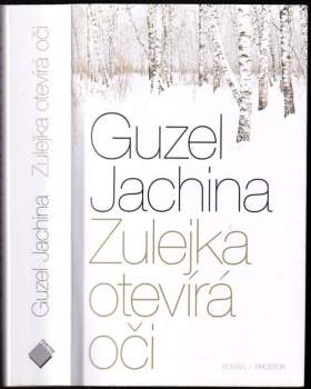 Zulejka otevírá oči