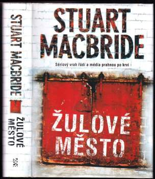 Žulové město