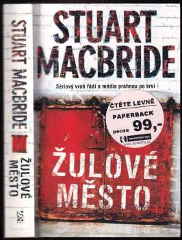 Žulové město