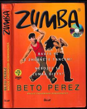 Beto Pérez: Zumba