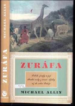 Zuráfa