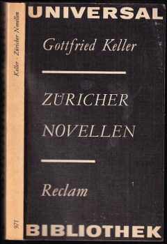 Züricher Novellen