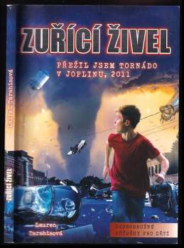 Zuřící živel
