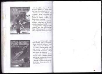 Lauren Tarshis: Zuřící živel