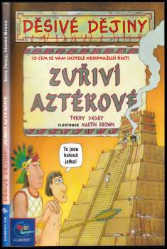 Zuřiví Aztékové