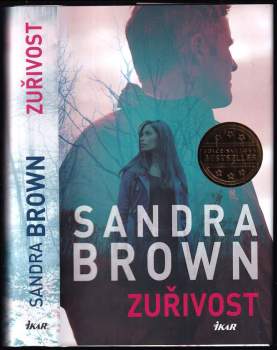 Zuřivost