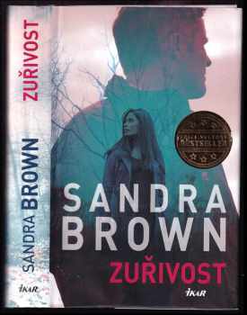 Sandra Brown: Zuřivost