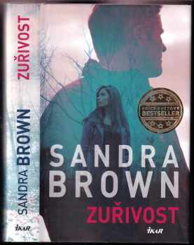 Sandra Brown: Zuřivost