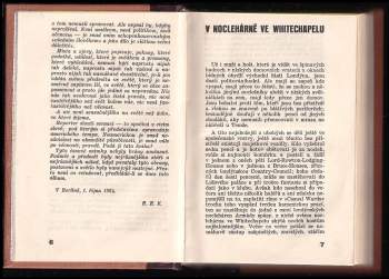Egon Erwin Kisch: Zuřivý reporter