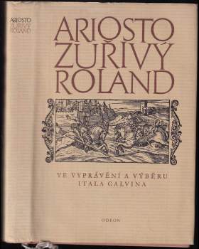 Zuřivý Roland