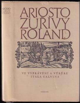 Zuřivý Roland