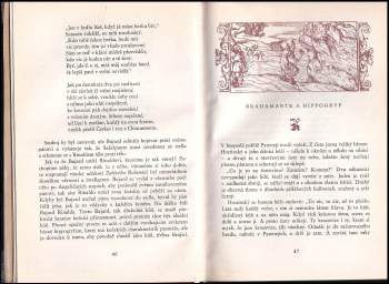 Italo Calvino: Zuřivý Roland