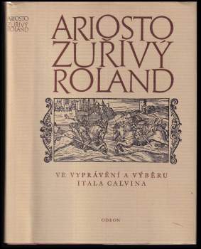 Zuřivý Roland