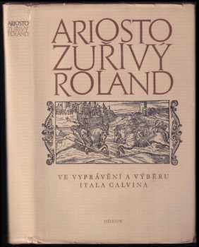 Italo Calvino: Zuřivý Roland