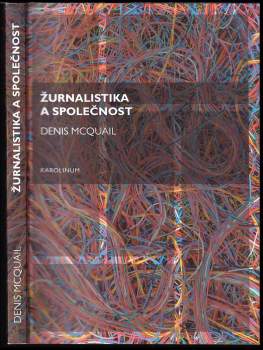 Žurnalistika a společnost