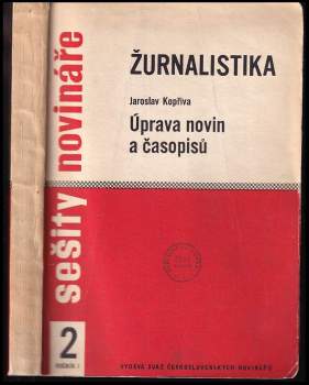 Žurnalistika