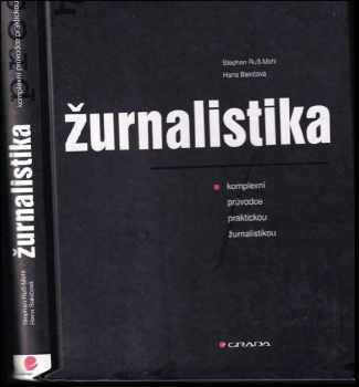 Žurnalistika