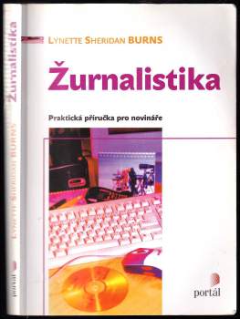 Lynette Sheridan Burns: Žurnalistika
