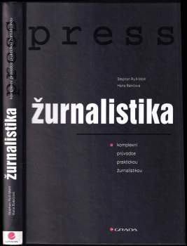Stephan Ruß-Mohl: Žurnalistika