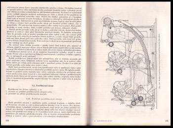 Jaroslav Simon: Zušlechťovací stroje a zušlechťování v textilním průmyslu