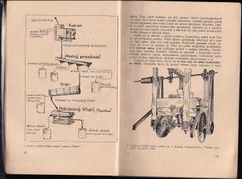 Josef Hlaváček: Zušlechťování žita