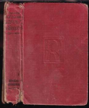 A Friesová: Zůstal jí přítelem