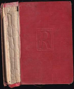 A Friesová: Zůstal jí přítelem