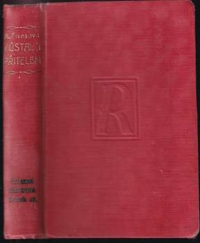 Zůstal jí přítelem