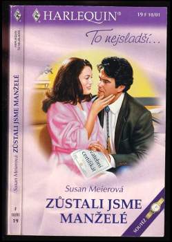 Zůstali jsme manželé