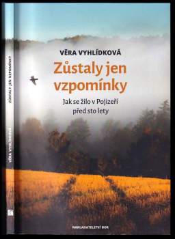 Zůstaly jen vzpomínky