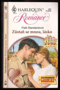 Zůstaň se mnou, lásko