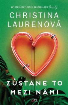Christina Lauren: Zůstane to mezi námi