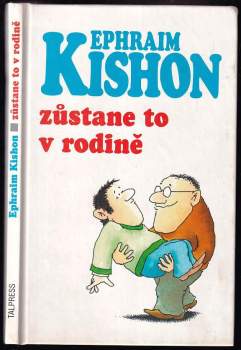 Zůstane to v rodině