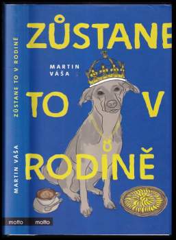 Zůstane to v rodině