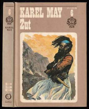 Karl May: Žut