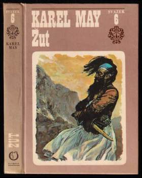 Karl May: Žut