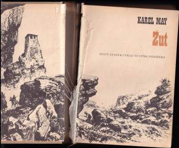 Karl May: Žut