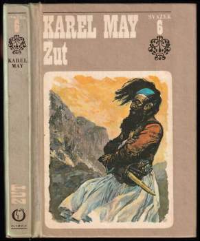 Karl May: Žut
