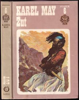 Karl May: Žut