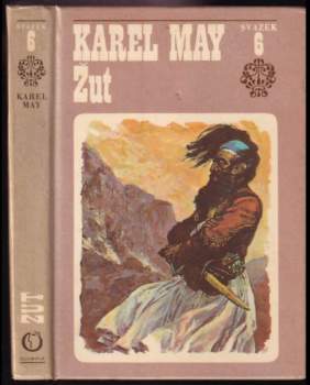 Karl May: Žut