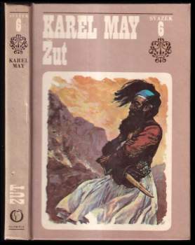 Karl May: Žut