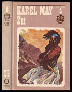 Karl May: Žut