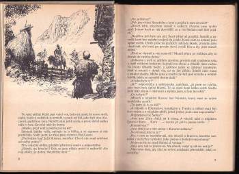 Karl May: Z Bagdádu do Cařihradu