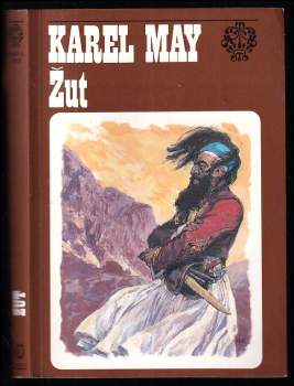 Karl May: Žut