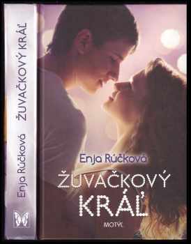 Žuvačkový kráľ