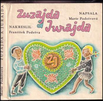 Zuzajda a Jurajda