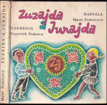Zuzajda a Jurajda