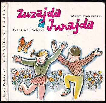 Zuzajda a Jurajda