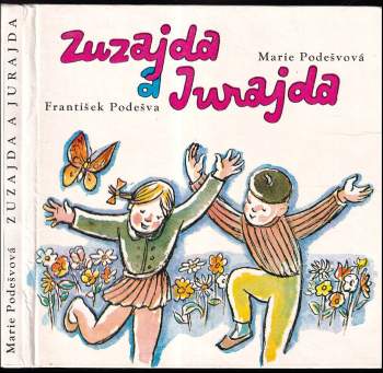 Zuzajda a Jurajda
